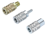 Industrial Couplers